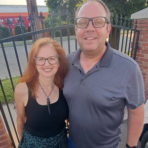 Meet your Posher, Kellie